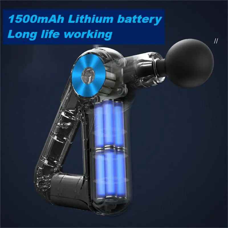 Pulse Performance Device