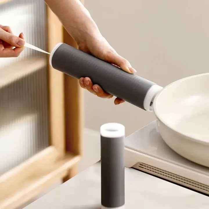 Heat-Resistant Handles for Pans – Safe Cooking with No Flame