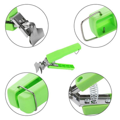 Safe Grip for Hot Bowls and Plates - Prevent Burns
