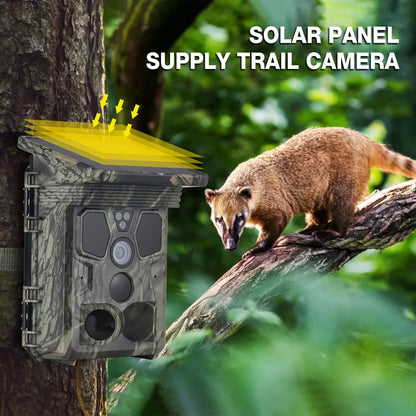 Version 3 of Wildsnap