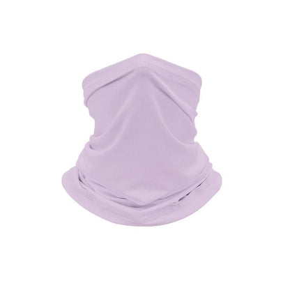 Lightweight Breathable Winter Scarf – Neck and Face Protection FlexiWarm