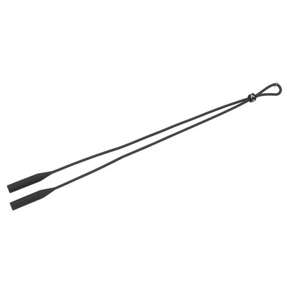 Adjustable Eyewear Neck Strap for Secure Retention