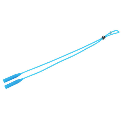 Adjustable Eyewear Neck Strap for Secure Retention
