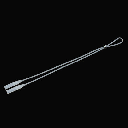 Adjustable Eyewear Neck Strap for Secure Retention