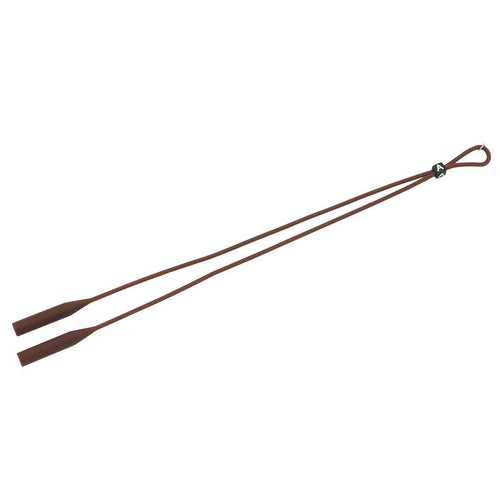Adjustable Eyewear Neck Strap for Secure Retention