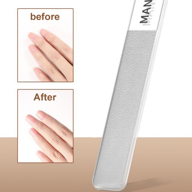 Grooming Set for Perfect Care Anytime, Anywhere