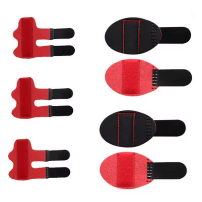 Rapid Finger Recovery with Maximum Comfort and Support