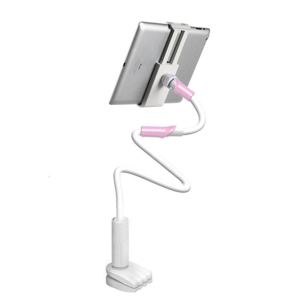 Adjustable Long Arm Phone and Tablet Holder Stand