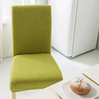 Yellow-green