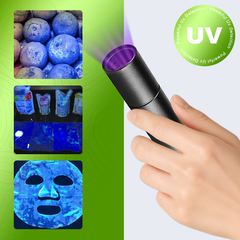 1+1 FREE | Make Hidden Pesticides Visible for Safer Food