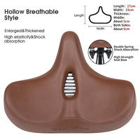 132 Dark brown