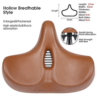 132 Light brown