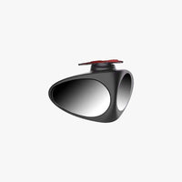 Driver Seat: Black