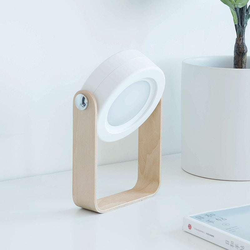 Foldable LED Desk Lamp - BrightFold [Last Day Discount]