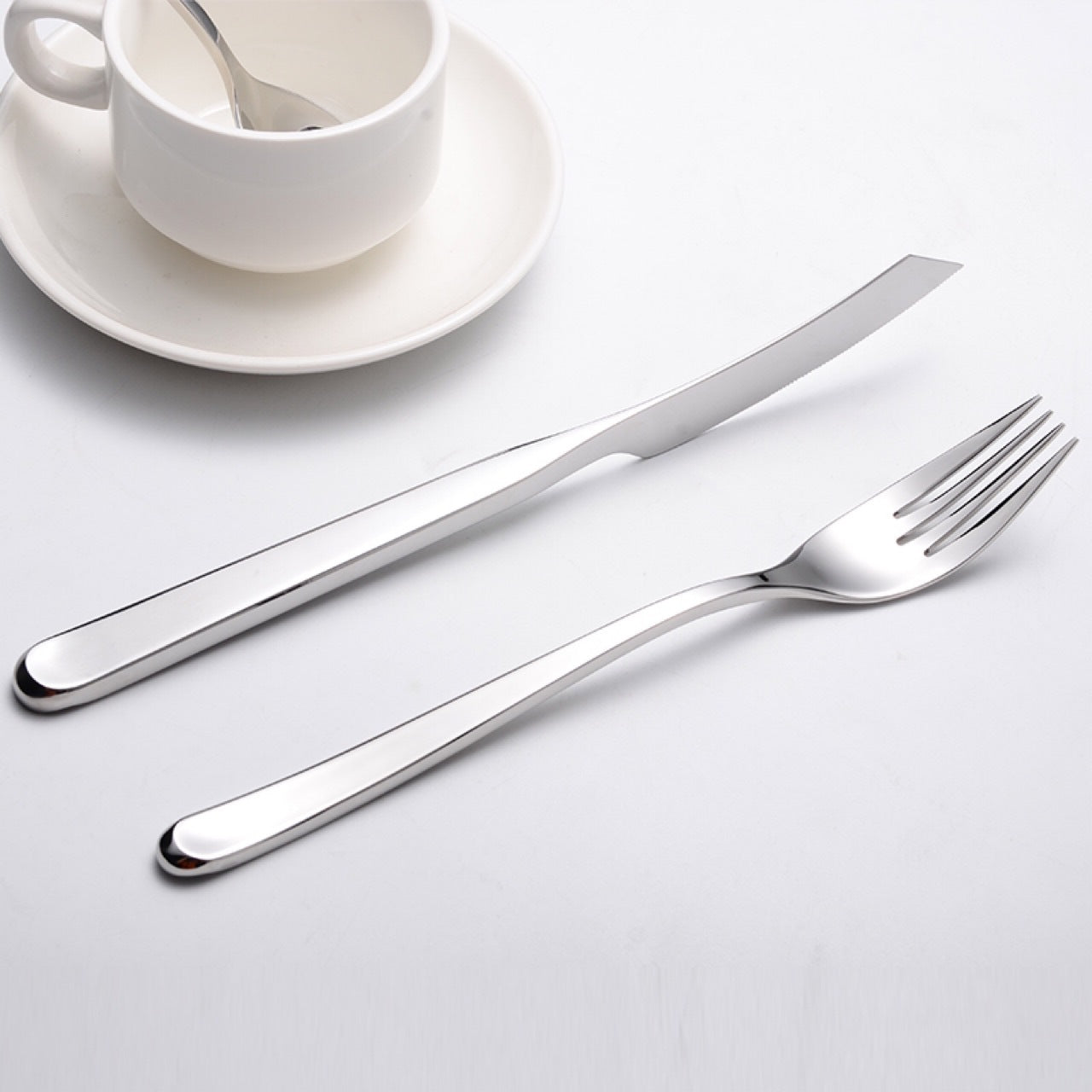 Classic Dining Collection – Elegant Cutlery Set