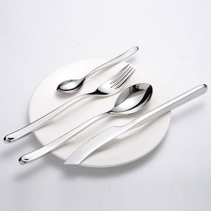 Classic Dining Collection – Elegant Cutlery Set