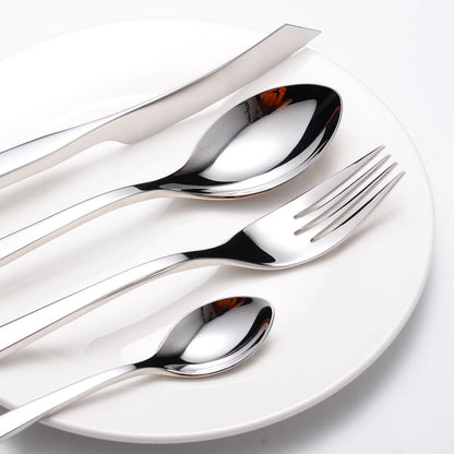 Classic Dining Collection – Elegant Cutlery Set