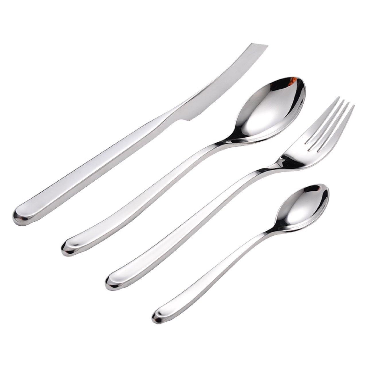 Classic Dining Collection – Elegant Cutlery Set