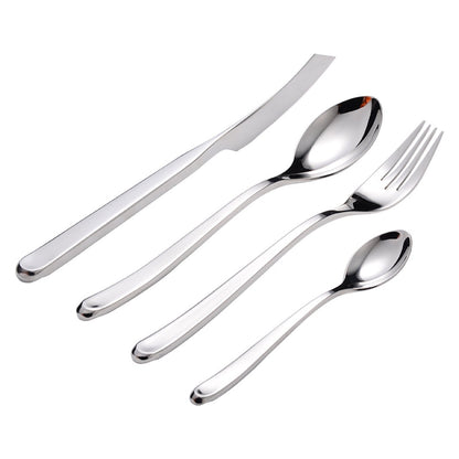 Classic Dining Collection – Elegant Cutlery Set