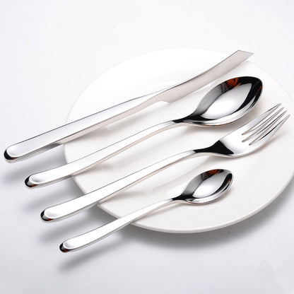 Classic Dining Collection – Elegant Cutlery Set