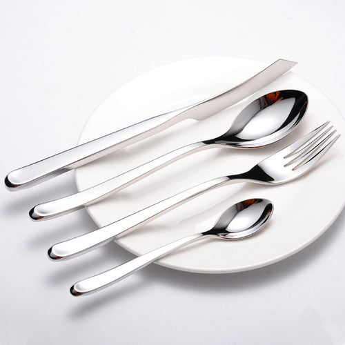 Classic Dining Collection – Elegant Cutlery Set