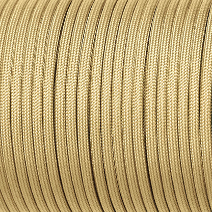550LB Paracord Rope | 4mm 7-Strand Polyester Outdoor Survival Cord | 5m 15m 30m