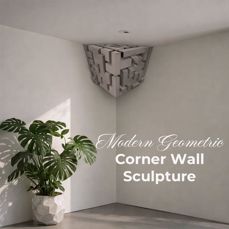 Transform Corners into Stunning 3D Views Instantly