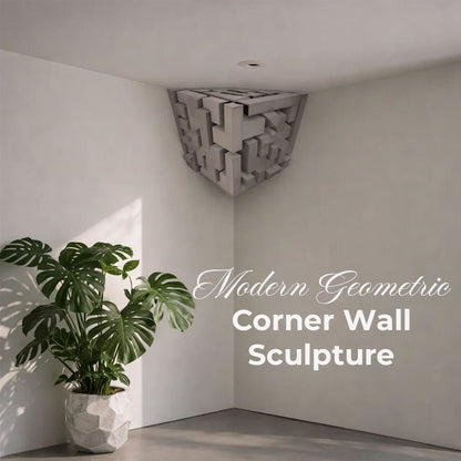 Transform Corners into Stunning 3D Views Instantly
