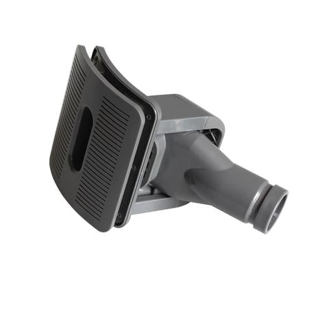 Pet Grooming Vacuum Attachment for Effortless Cleaning