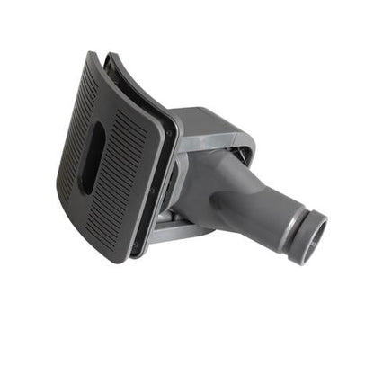 Pet Grooming Vacuum Attachment for Effortless Cleaning