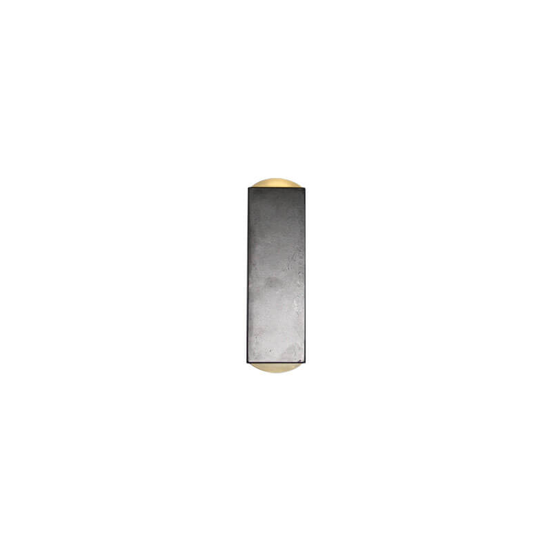 Outdoor LED Wall Light - Stylish and Water-Resistant