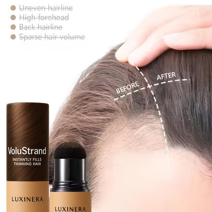 HairBoost Spray — Instantly Enhance Thinning Hair for Confident Living