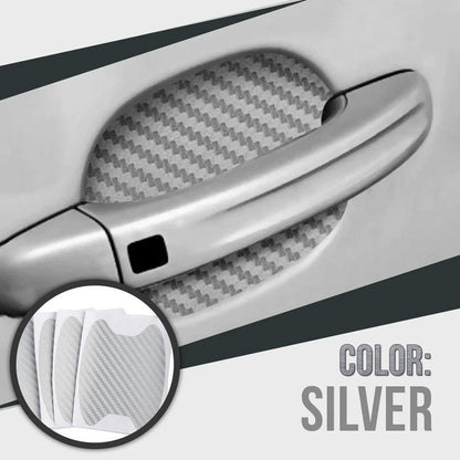 4+4 FREE | Door Handles That Keep Your Car Scratch-Free Forever