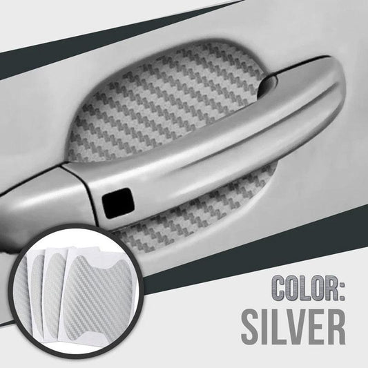 4+4 FREE | Door Handles That Keep Your Car Scratch-Free Forever