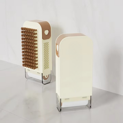 Buy One, Get One Free | Foam Glide – Clean Hands Without Sticky Residue