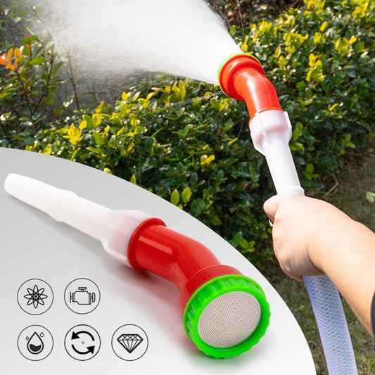 Even Watering System for Lush, Thriving Gardens