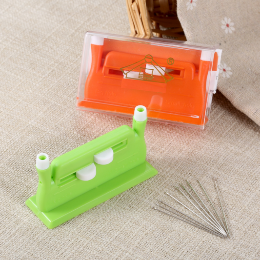 Buy One Get One Free | Automatic Needle Inserter for AutoNeedling