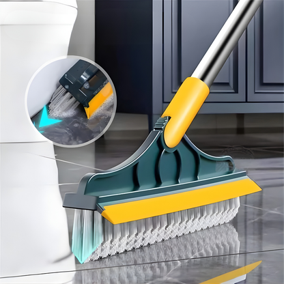 Versatile 3-in-1 Electric Cleaning Brush for Home Use