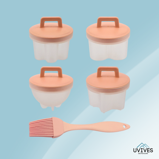 2+2 FREE | ShapeLuxe – Breakfast Delight in Every Shape!