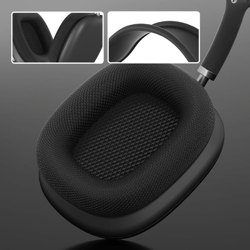 Ultimate Wireless HiFi Headphones for Immersive Sound