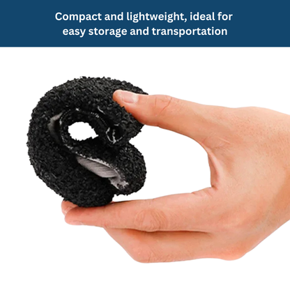 Lightweight FlexiFeet Shoes for Ultimate Comfort