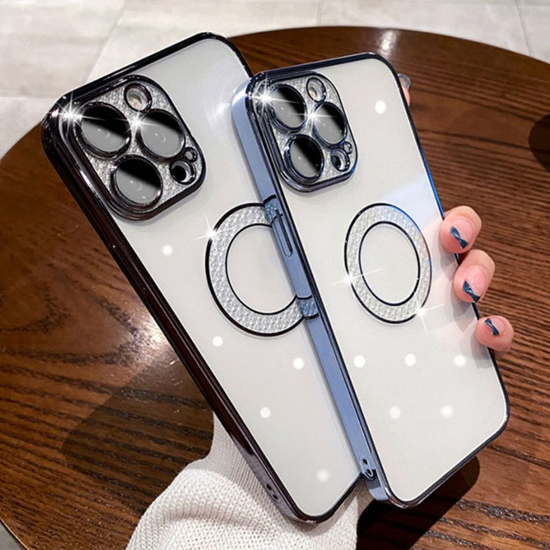 GlimmerGuard Luxe Case for iPhone