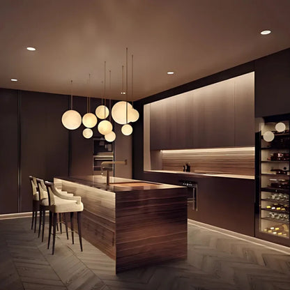 Weather-resistant LED Light with Motion Sensor – Flexible and Dimmable Strip