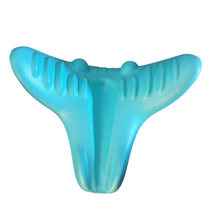 Ergonomic Neck Relief Pillow for Comfort and Support
