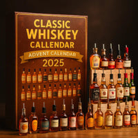 CLASSIC WHISKY