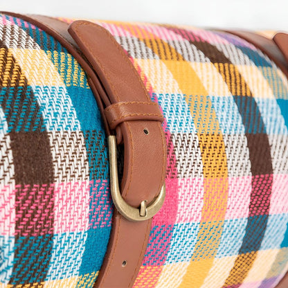 Waterproof and Foldable Outdoor Picnic Mat - BuitenZacht Style