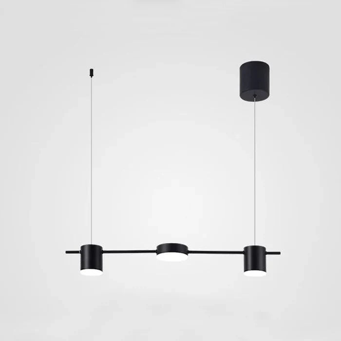 Stylish Aluminum Hanging Light Fixture for Elegant Home Decor