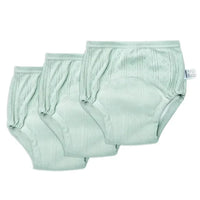 Green 3pc