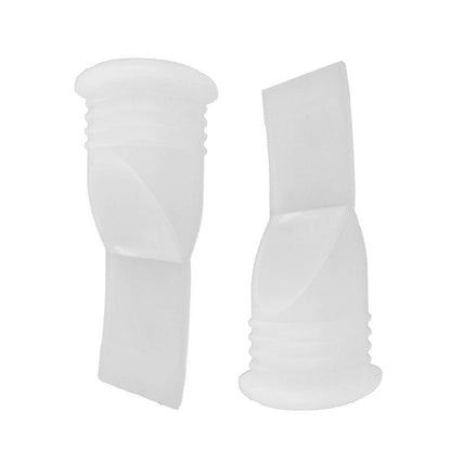 Silicone Filter for Bathroom Sink Odor Control
