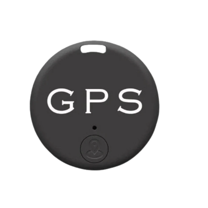 Compact Magnetic GPS Tracker – Real-Time Tracking, Strong Magnet, Extended Battery Life